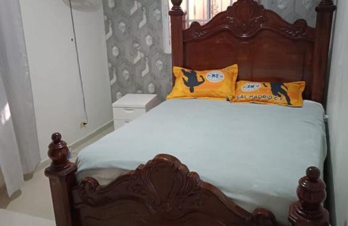 Bani Appartement | Apartamento Vista Sur