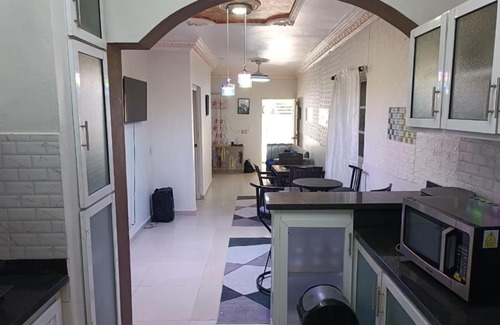 Bani Appartement | Apartamento Vista Sur