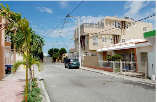 Bani Appartement | Apartamento Vista Sur