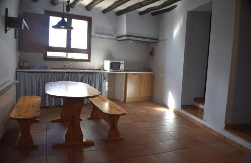 Radiquero Appartement | Apartamento Vivienda Sampietro