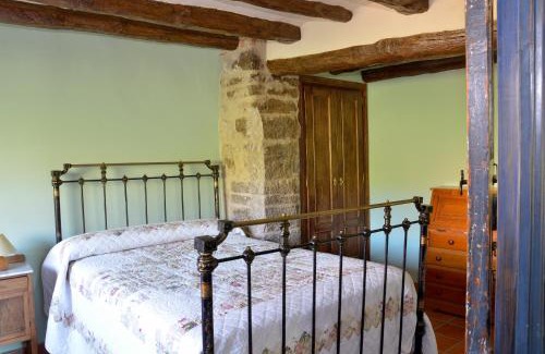 Radiquero Appartement | Apartamento Vivienda Sampietro