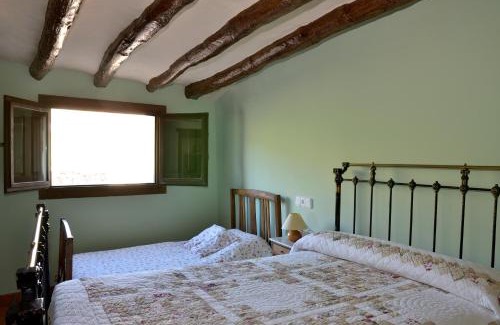 Radiquero Appartement | Apartamento Vivienda Sampietro