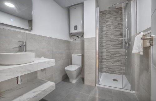 Santiago Appartement | Apartamento Vizconde de Miranda & Parking incluido & Casco histórico