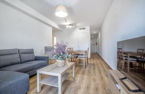 Santiago Appartement | Apartamento Vizconde de Miranda & Parking incluido & Casco histórico