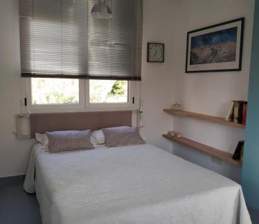 Aguaviva Appartement | Apartamento Waiora