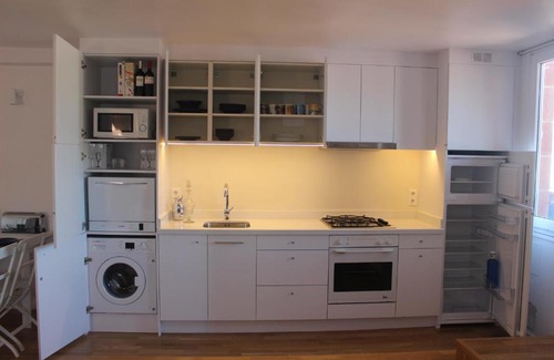 Sant Just Desvern Appartement | Apartamento Walden