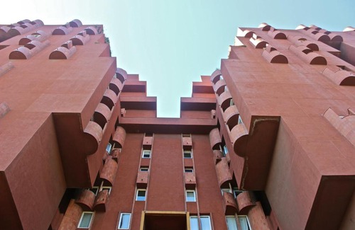 Sant Just Desvern Appartement | Apartamento Walden