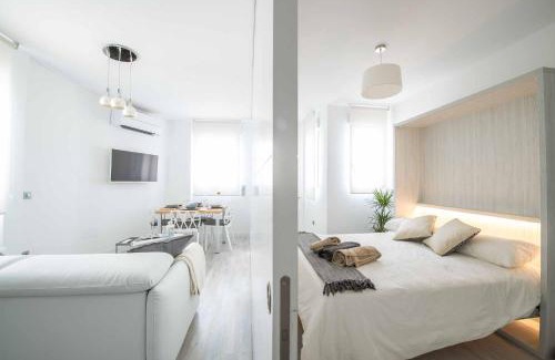Murcia Appartement | Apartamento y Terraza Puente Viejo junto a la Catedral