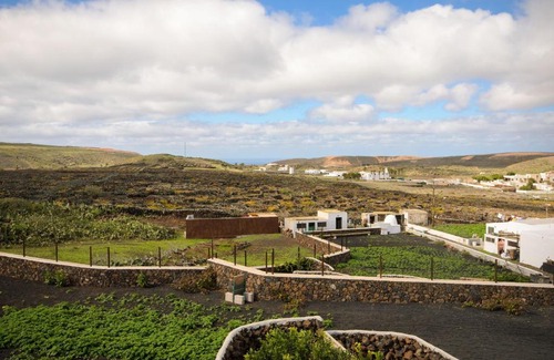 Ye Appartement | Apartamento Ye