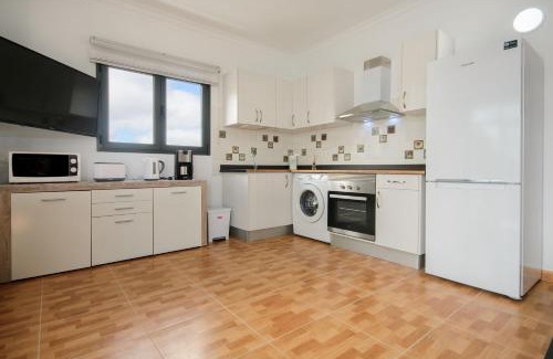 Ye Appartement | Apartamento Ye