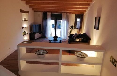 Gata Appartement | Apartamento Zocailla Suite
