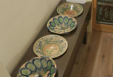 Gata Appartement | Apartamento Zocailla Suite