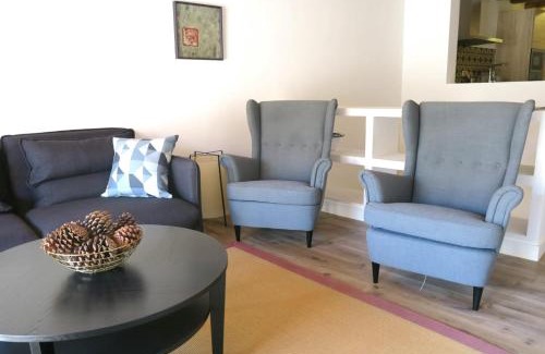 Gata Appartement | Apartamento Zocailla Suite