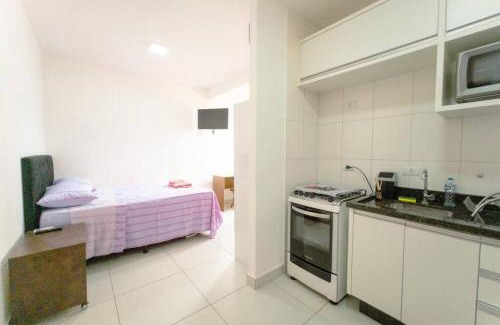 Maringa Appartement | Apartamento Zona 7 Ar Condicionado Wi-Fi MEL305
