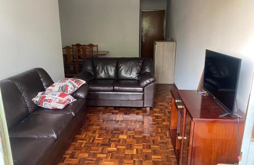 Maringa Maison | Apartamento Zona 7 Maringá
