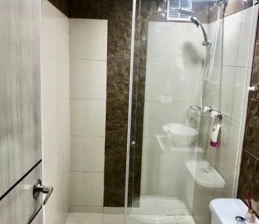 Los Martires Appartement | Apartamento zona central - paloquemao