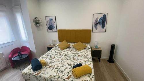 Barakaldo Appartement | Apartamento Zubia Barakaldo BEC Bilbao