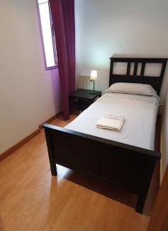 Adelfas Appartement | Apartamento4estaciones