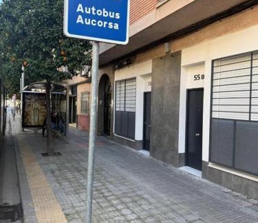 Cordoba Appartement | Apartamentos Álamo