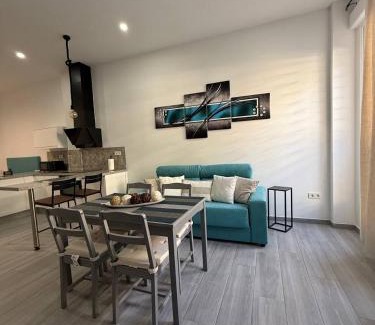 Cordoba Appartement | Apartamentos Álamo