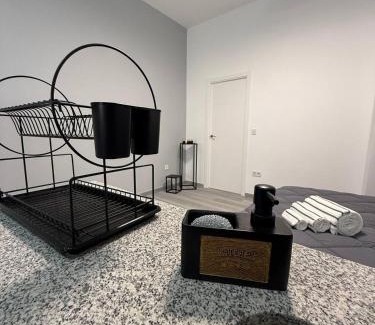 Cordoba Appartement | Apartamentos Álamo