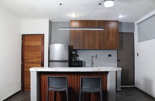 Progreso Municipality Appartement | Apartamentos 31