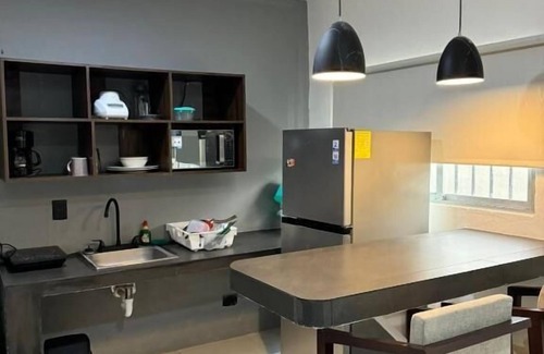 Progreso Municipality Appartement | Apartamentos 31