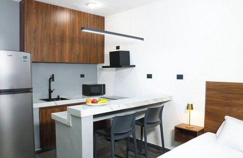Progreso Municipality Appartement | Apartamentos 31