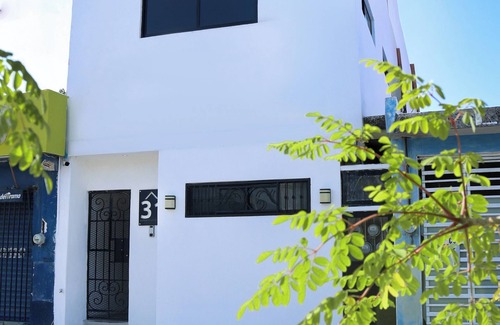 Progreso Municipality Appartement | Apartamentos 31