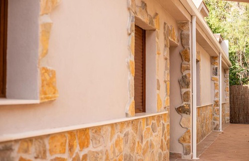 La Iruela Appartement | Apartamentos 7 puentes sierra Cazorla Los 2 Dúplex