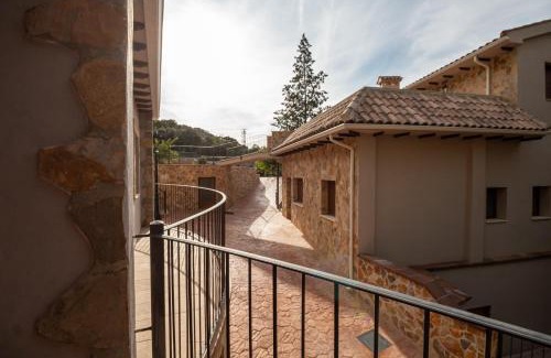 La Iruela Appartement | Apartamentos 7 puentes sierra Cazorla Casa Acebo