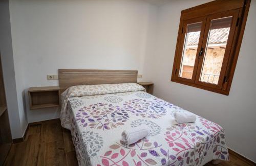 La Iruela Appartement | Apartamentos 7 puentes sierra Cazorla Casa Acebo