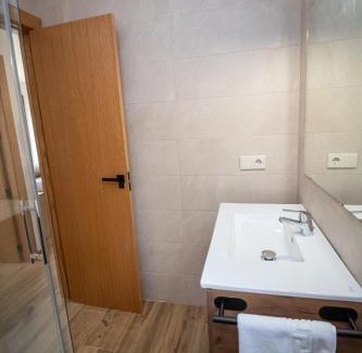 La Iruela Appartement | Apartamentos 7 puentes sierra Cazorla Casa Acebo