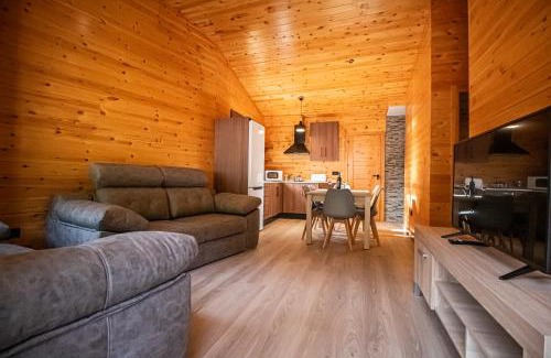 Burunchel Appartement | Apartamentos 7 puentes sierra Cazorla Casa Olivo