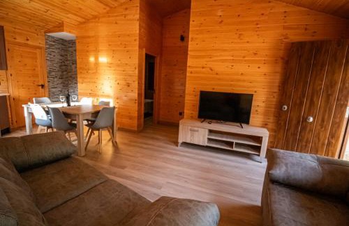Burunchel Appartement | Apartamentos 7 puentes sierra Cazorla Casa Olivo