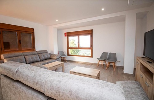 La Iruela Appartement | Apartamentos 7 puentes sierra Cazorla Casa Pino