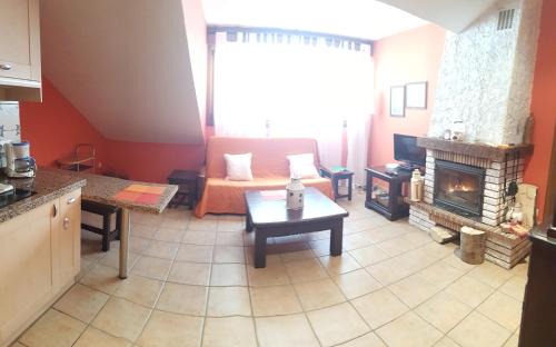 Meruja Appartement | Apartamentos Andrea