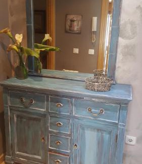 Meruja Appartement | Apartamentos Andrea