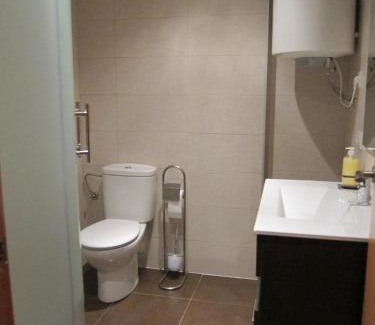Extramurs Appartement | Apartamentos Abastos