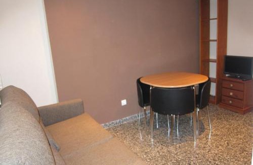 Extramurs Appartement | Apartamentos Abastos