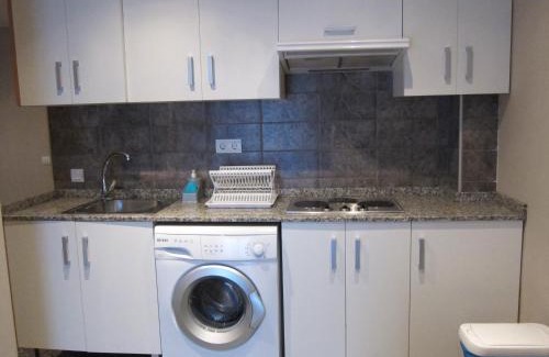 Extramurs Appartement | Apartamentos Abastos