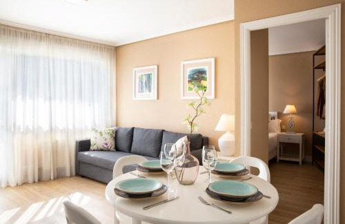 Suances Appartement | Apartamentos Acacio