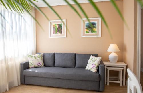 Suances Appartement | Apartamentos Acacio