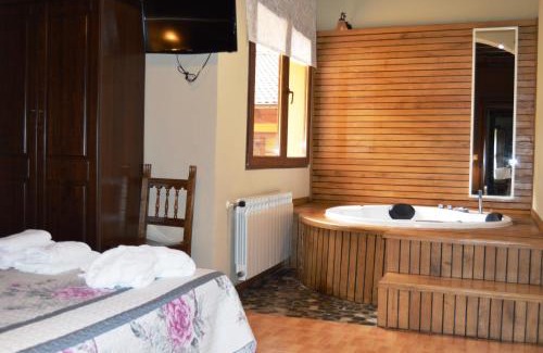 Ponga Appartement | Apartamentos Aguasaliu