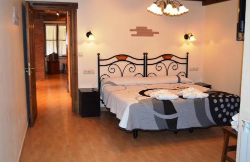 Ponga Appartement | Apartamentos Aguasaliu