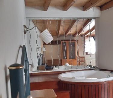 Ponga Appartement | Apartamentos Aguasaliu