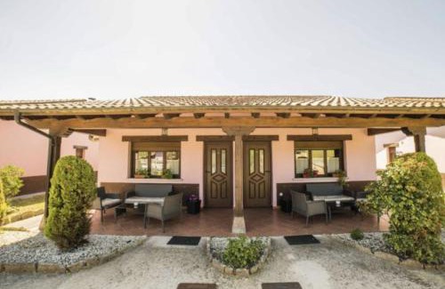 Avin Appartement | Apartamentos Aires De Avin - Onis