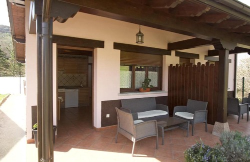 Avin Appartement | Apartamentos Aires De Avin - Onis
