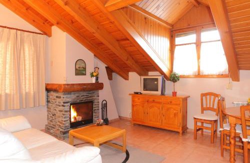 Sahun Maison | Apartamentos Albá Casa Alquesera