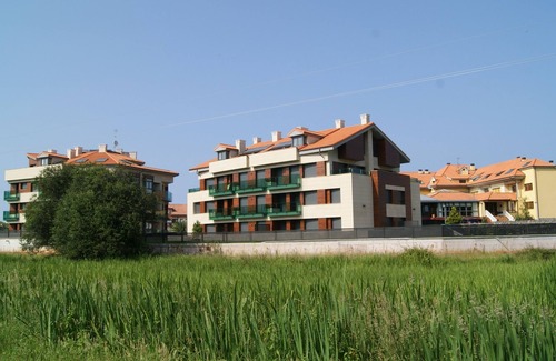 La Portilla Appartement | Apartamentos Albatros